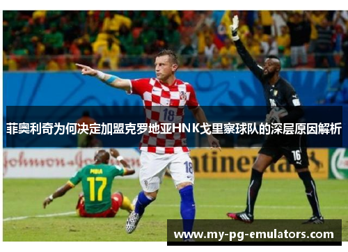 菲奥利奇为何决定加盟克罗地亚HNK戈里察球队的深层原因解析