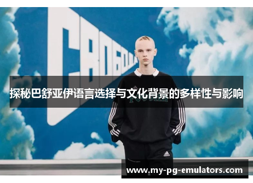 探秘巴舒亚伊语言选择与文化背景的多样性与影响