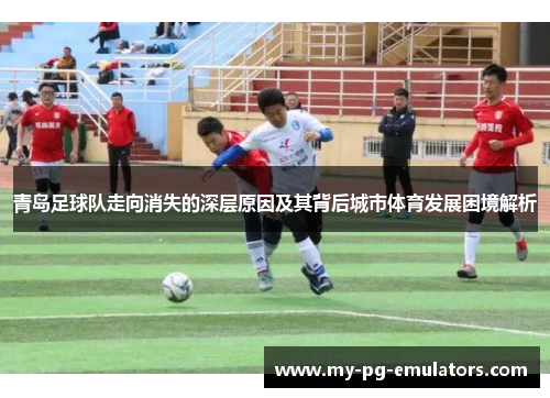 青岛足球队走向消失的深层原因及其背后城市体育发展困境解析