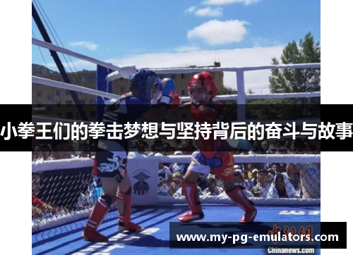小拳王们的拳击梦想与坚持背后的奋斗与故事 小拳王们的拳击梦想与坚持背后的奋斗与故事