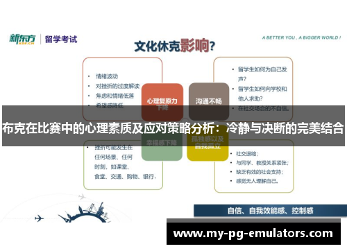 布克在比赛中的心理素质及应对策略分析:冷静与决断的完美结合 布克在比赛中的心理素质及应对策略分析:冷静与决断的完美结合