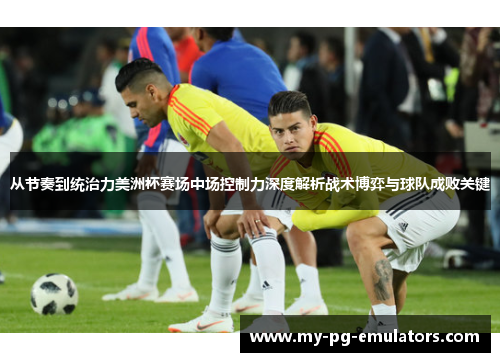 从节奏到统治力美洲杯赛场中场控制力深度解析战术博弈与球队成败关键